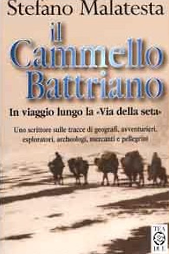 9788878188150-Il cammello Battriano