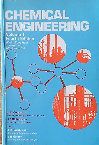 9780080379487-Chemical Engineering. Fluid Flow, Heat Transfer and Mass Transfer.