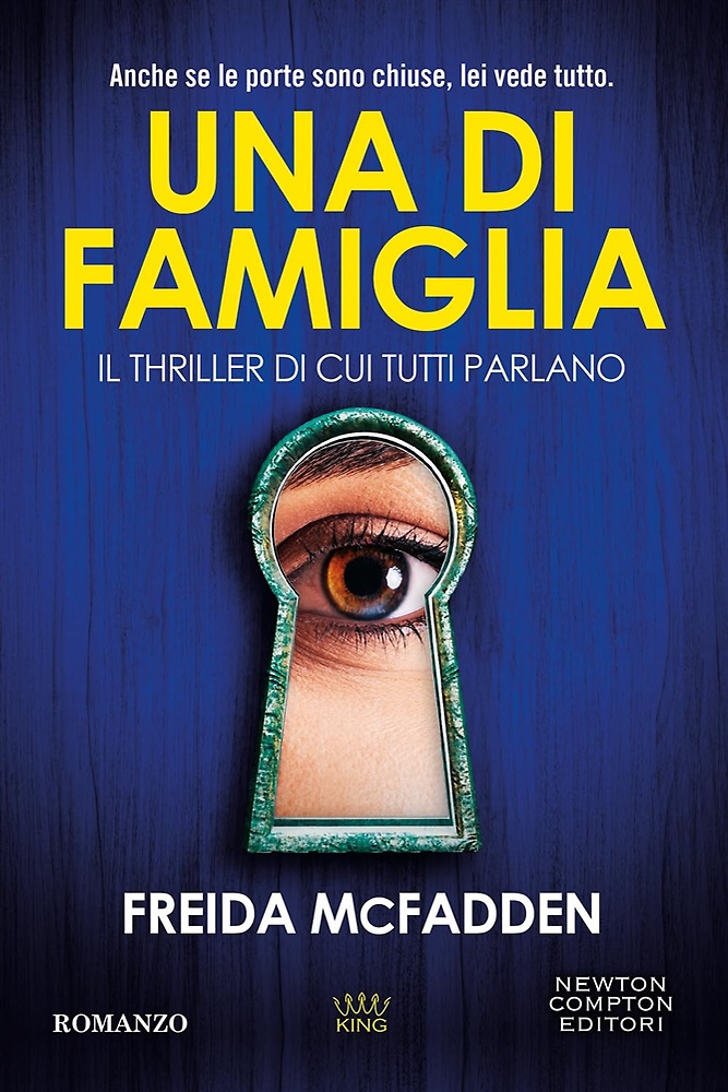 9788822788351-Una di famiglia.