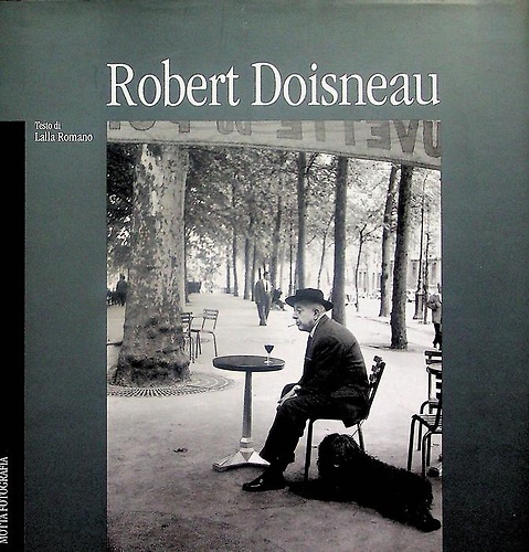 9788871791005-Robert Doisneau.