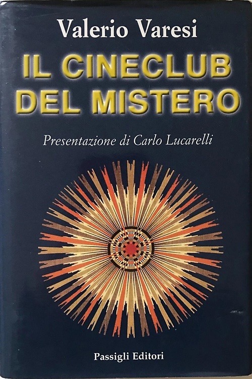 9788836809820-Il cineclub del mistero.