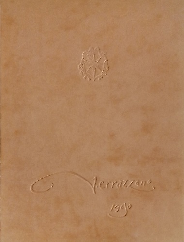 Verrazzano 1990.