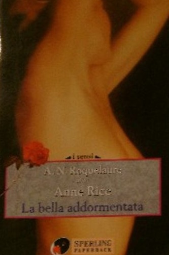 9788878248519-La bella addormentata.