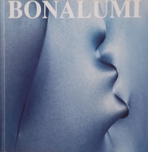 Agostino Bonalumi. Percorsi spazio. Colore.