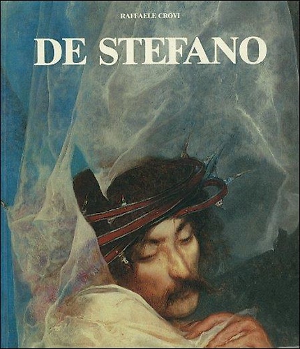 Armando De Stefano. Il Profeta 1978/1980.