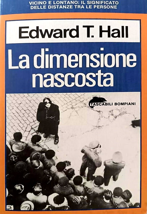 La dimensione nascosta.