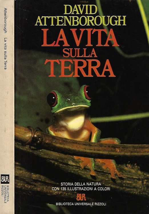 9788817111508-La vita sulla terra.