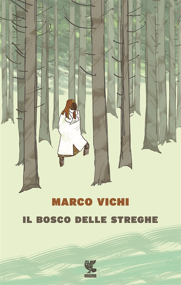 9788823518032-Il bosco delle streghe.