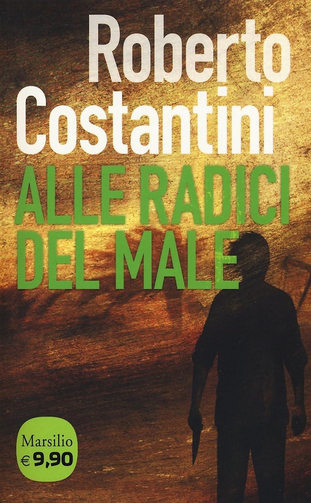 9788831719735-Alle radici del male. La Trilogia del male (Vol. 2).