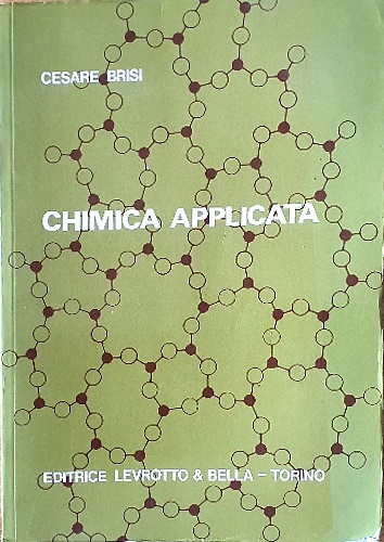 Chimica applicata.