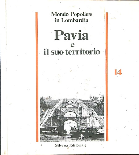 9788836602667-Pavia e il suo territorio.