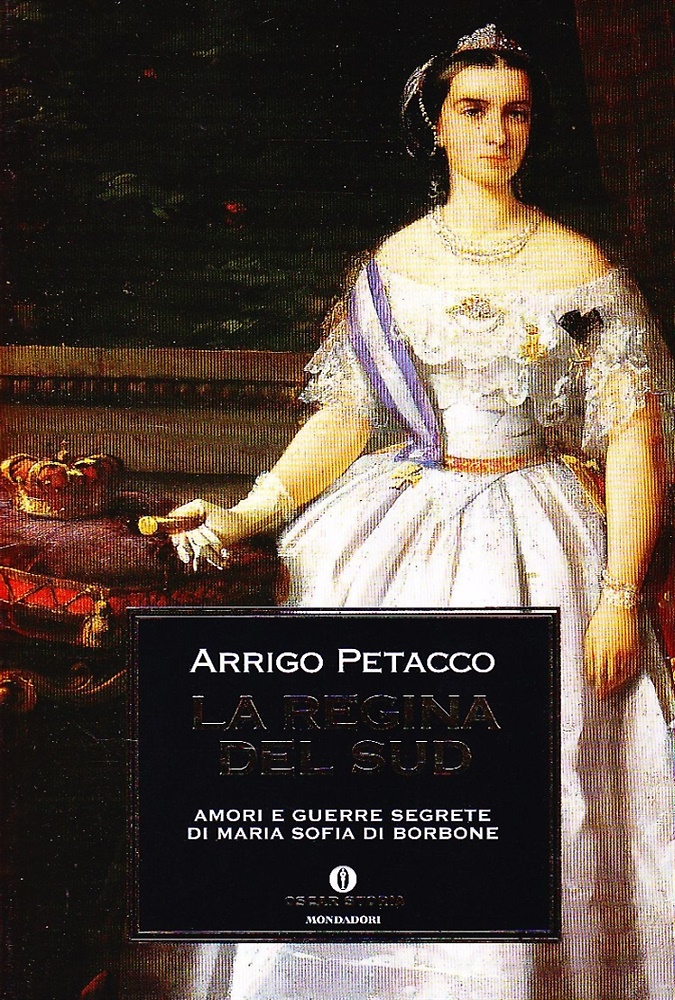 9788804433910-La regina del sud.