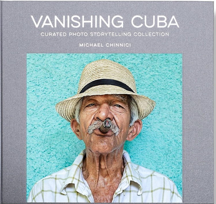 9781737767800-Vanishing Cuba - Silver Edition.