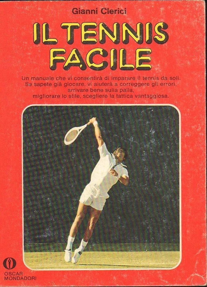 Il tennis facile.