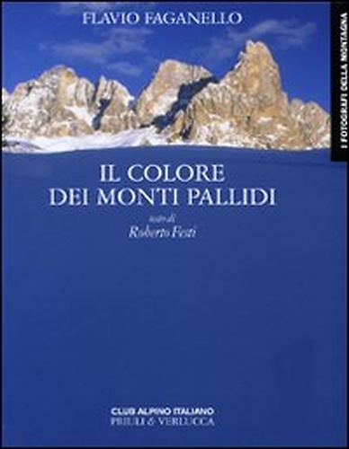 9788880684268-Il colore dei monti pallidi.
