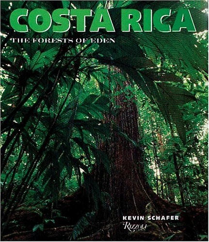 9780847819843-Costa Rica: The Forests of Eden.