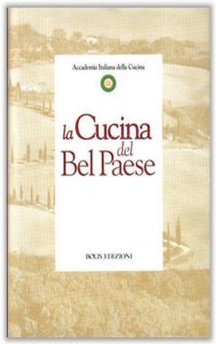 La Cucina del Bel Paese.