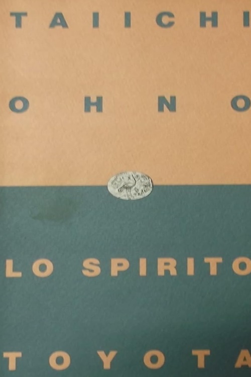 9788806133108-Lo spirito Toyota.