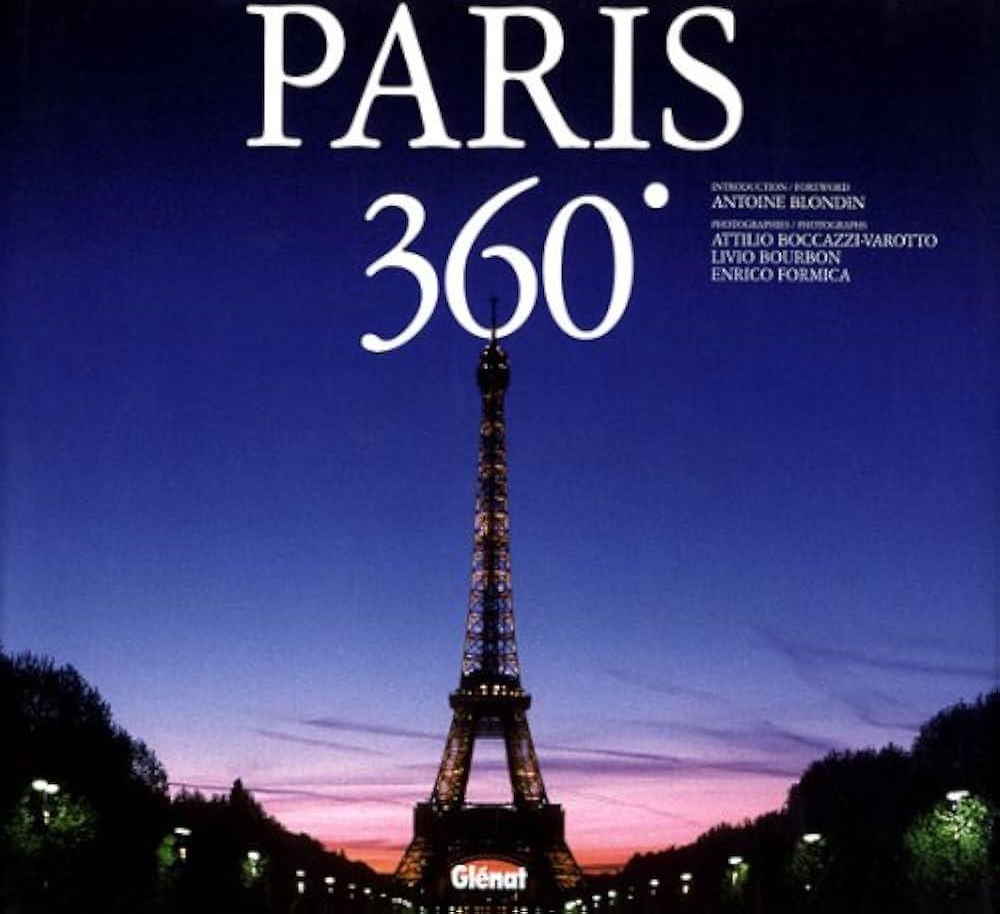 9782723460835-Paris 360°.
