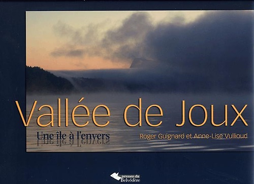 9782884191845-Vallée de Joux. Une île à l'envers.