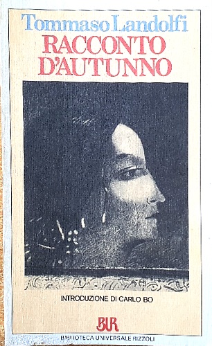 9788817130400-Racconto d'autunno.