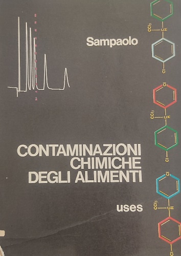 Contaminazioni chimiche degli alimenti.