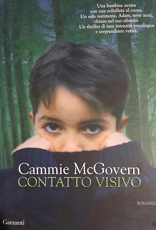 9788811665861-Contatto visivo.