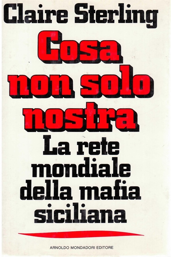9788804332060-Cosa non solo nostra.