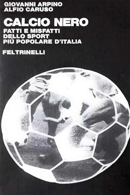 Calcio nero.