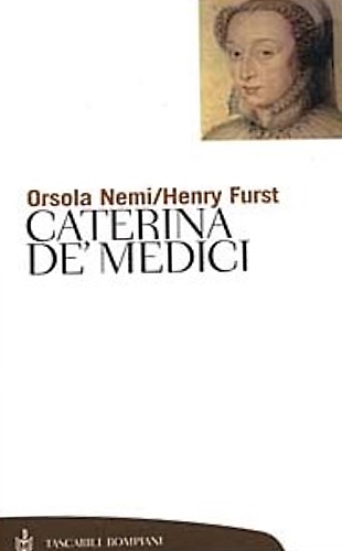 9788845290770-Caterina de' Medici.