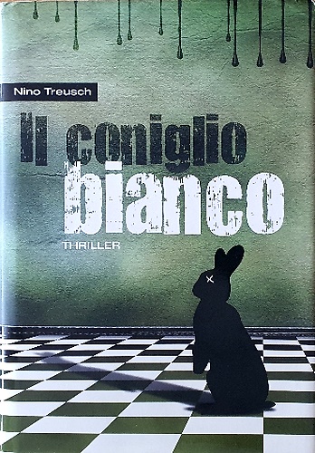 9788841863497-Il coniglio bianco.