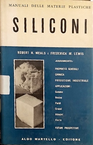 Siliconi.