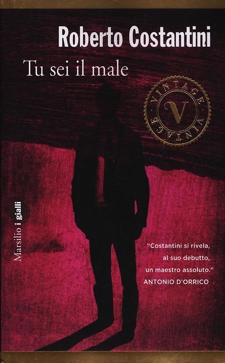 9788831713115-Alle radici del male. La Trilogia del male (Vol. 2).