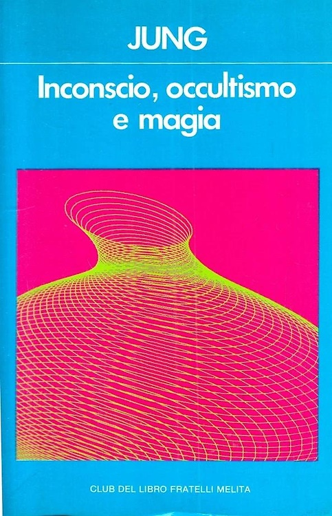 Inconscio occultismo e magia.