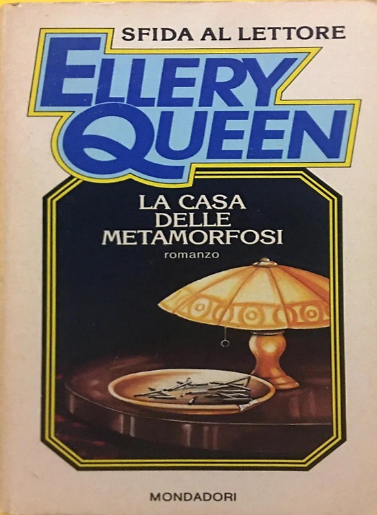 La casa delle metamorfosi.