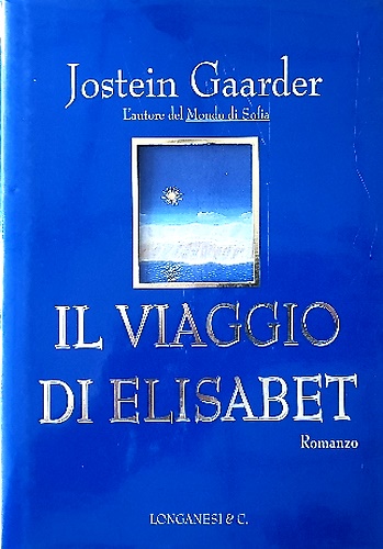 9788830413863-Il viaggio di Elisabet.
