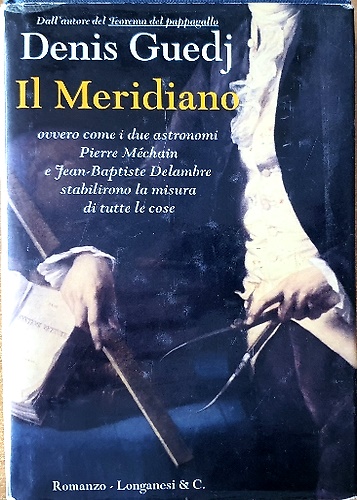 9788830419063-Il meridiano.