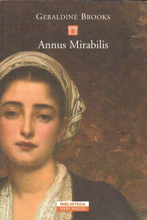 9788854501300-Annus Mirabilis.