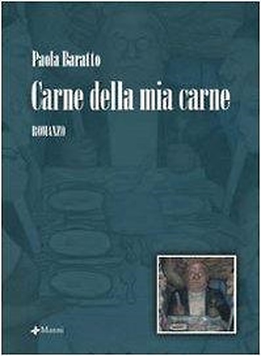 9788881769087-Carne della mia carne.