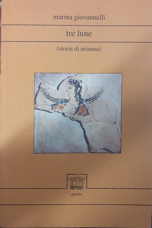 9788888292020-Tre lune (storia di Arianna).