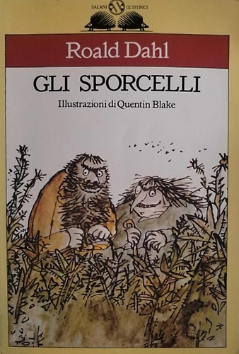9788877820259-Gli sporcelli.