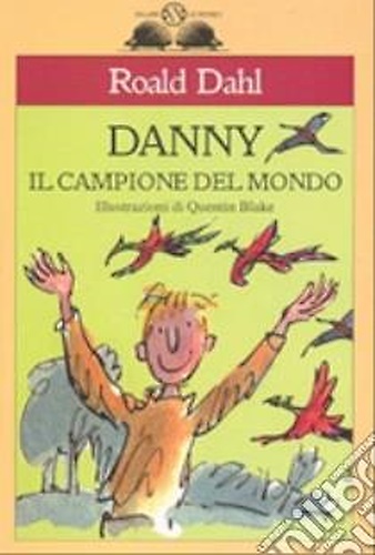 9788877827555-Danny il campione del mondo.