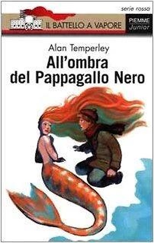 9788838437441-All'ombra del Pappagallo Nero.