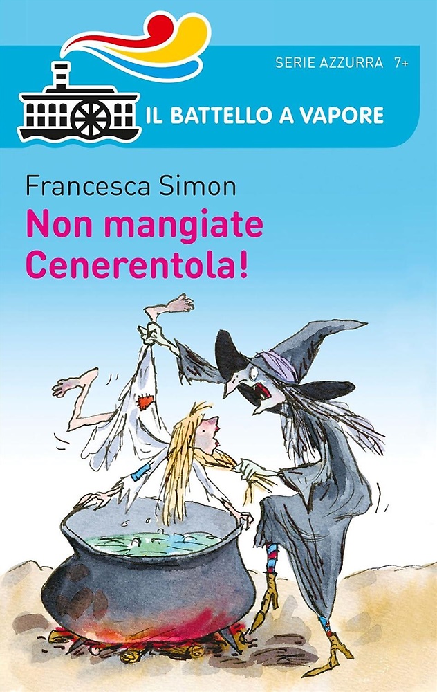 9788838435332-Non mangiate cenerentola!
