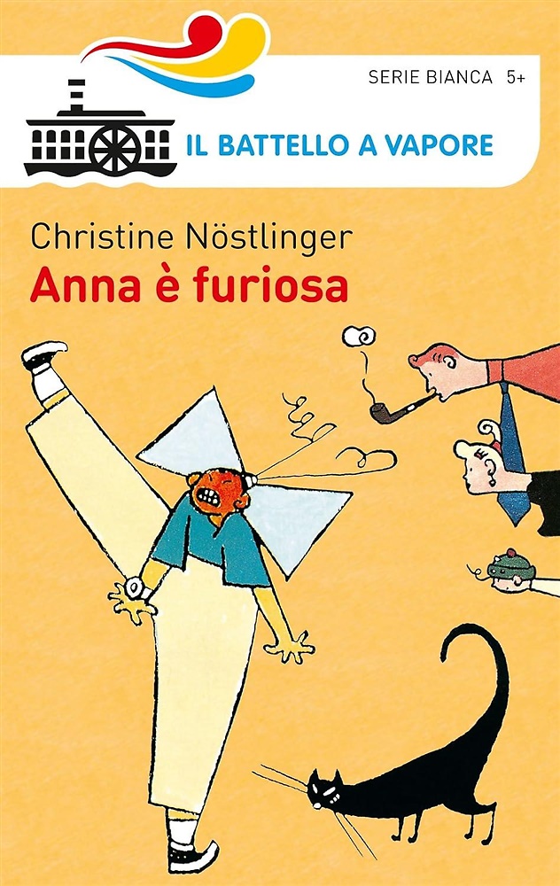 9788838434037-Anna è furiosa.