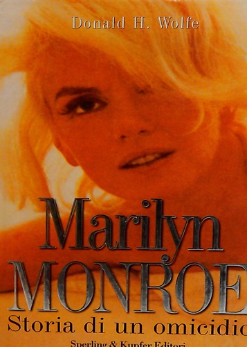 9788820029241-Marilyn Monroe.