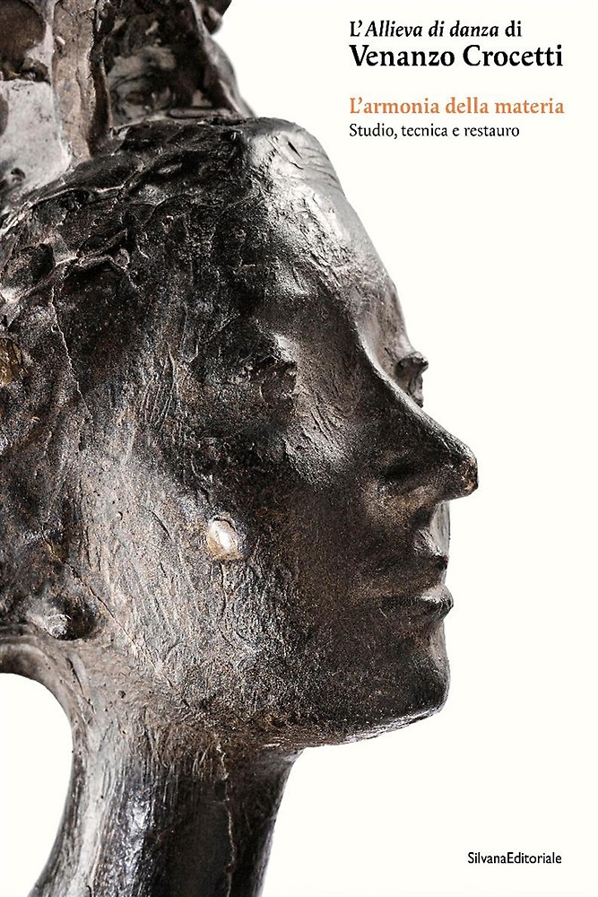 9788836655694-L'allieva di danza di Venanzo Crocetti. L'armonia della materia. Studio, tecnica