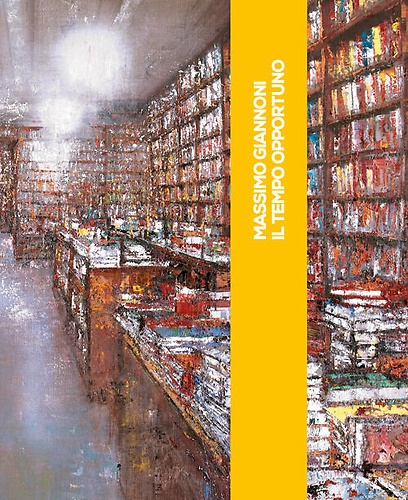 9788860396525-Massimo Giannoni. Il tempo opportuno.
