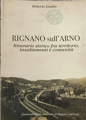 Rignano sull'Arno.