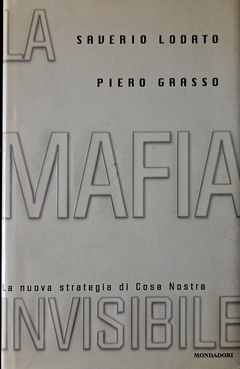 9788804495697-La mafia invisibile.